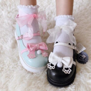 「 🥺💕 」_にゃちゃん