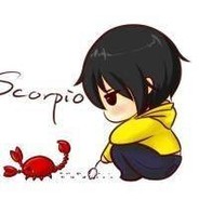 Scorpio丶kk