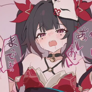 镜流丝袜泡茶喝五年