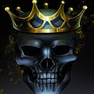 𝕭𝕺̈𝕽𝖀̈ Steam avatar