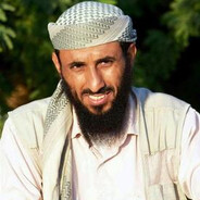 Nasir al Wuhayshi