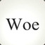 Woe