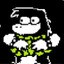 susie deltarune