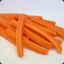 Carrot Sticks ©