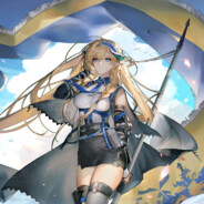 日川刚坂（已黑化）