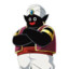 Mr. Popo