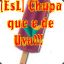 [EsL] CHUPA QUE E DE UVA!!!