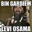 ®Osama Bin Latin®