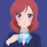 Maki Nishikino