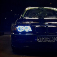 Bmw E46 Enjoyer