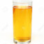 A glass of piss