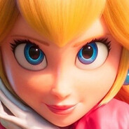 Princess Peach's Avatar