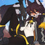 Democratic Delivery Guy (DDG)
