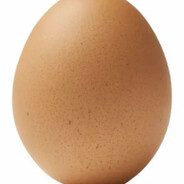просто яйцо