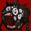 Mountain of Smiling Bodies