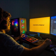 Player avatar
