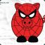 SpiderPIG