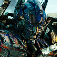 OPTIMUS avatar