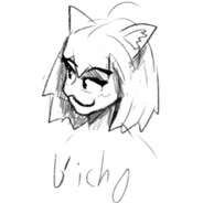 vichy's avatar