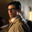 Clark Kent