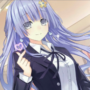 宵待月乃の忧伤