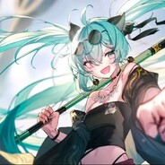 Vocaloid第一狙击手Miku