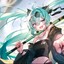 Vocaloid第一狙击手Miku