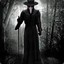 Plague Doctor