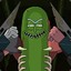 Pickle Rick