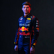 Max Verstappen peek | TheMilSh4r