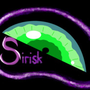 Sirisk