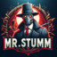 [DSH]Mr.Stumm ◥⮞ ⮜◤