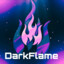 Dark Flame