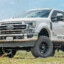 FORD F250 EVOLVED ALPHA MALE