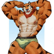 Tony el Tigre