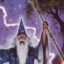 Wizard Man