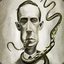 Howard Phillips Lovecraft