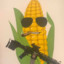 CornOnAStick