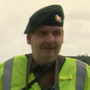 Marinekonstabel Melvin avatar