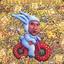 shéron «