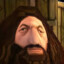 PS1 Hagrid