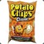 &quot;Potato-Chips&quot;