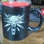 Witcher Mug