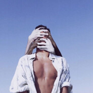 她离开我的时候