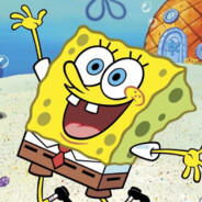 海底悍匪海绵宝宝