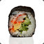 MBF SushiRoll