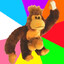 Wild_Monkey