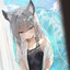 砂狼白子shiroko