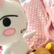 没开枪不代表害羞