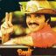 Burt Reynolds!